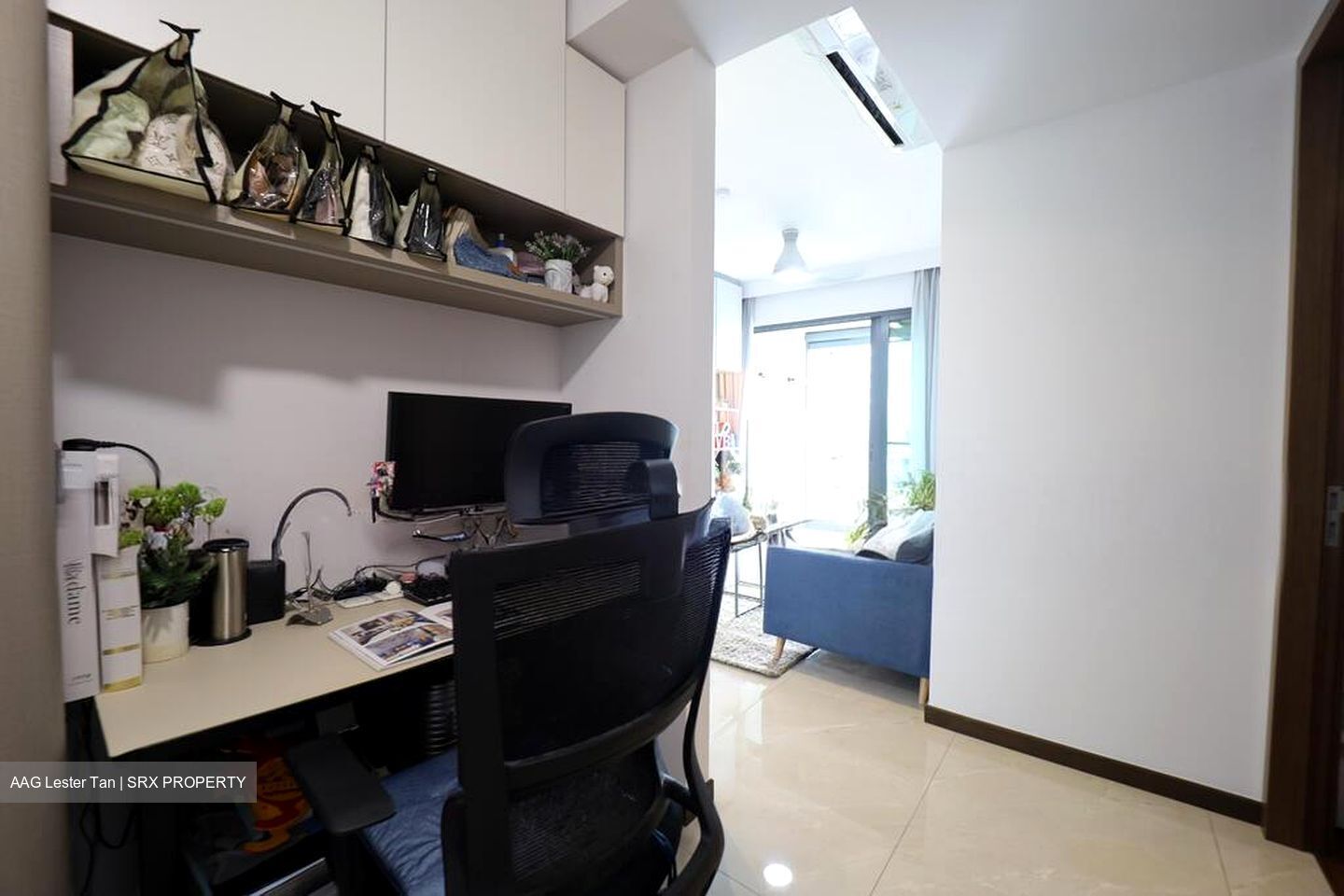 Normanton Park (D5), Apartment #506616181
